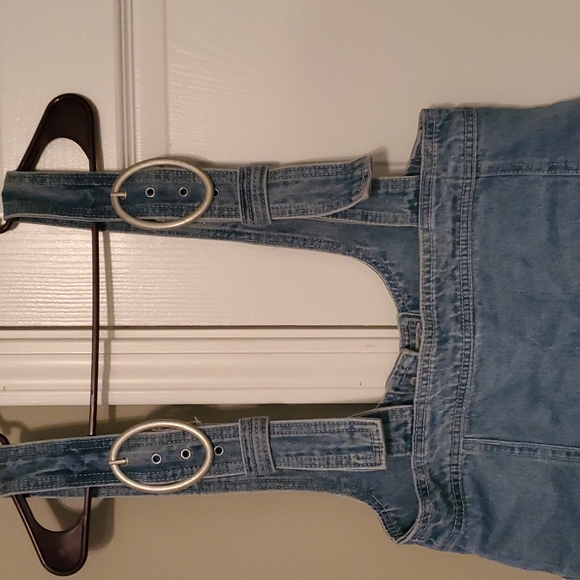 Overalls - Picture 3 of 4